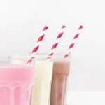 Flavored Milk